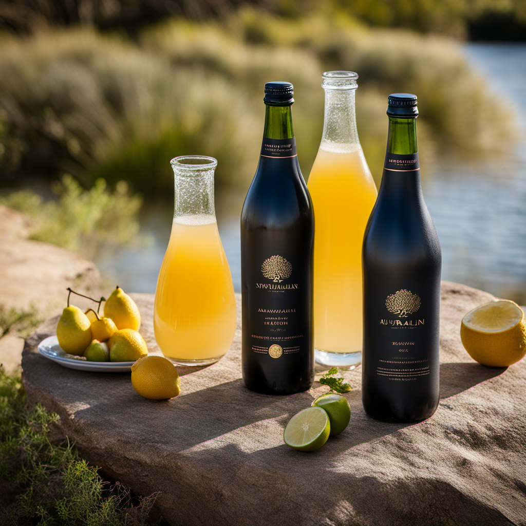 Tasmanian Beverages