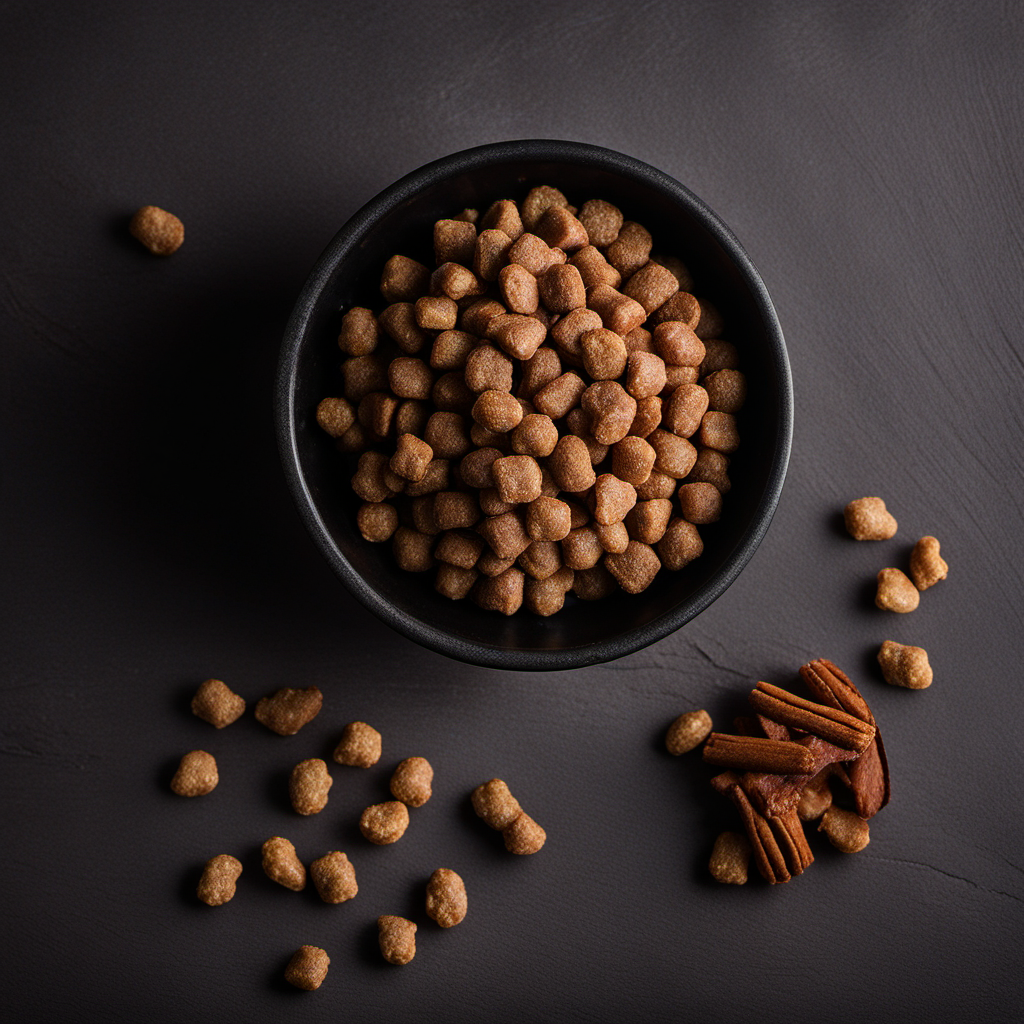Tasmanian Pet Food and Animal Nutrition