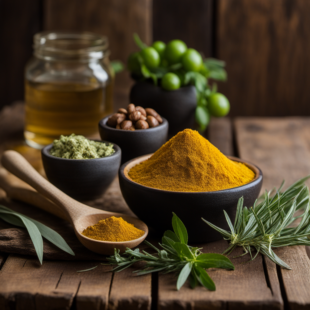 Tasmanian Plant-Based and Health Foods