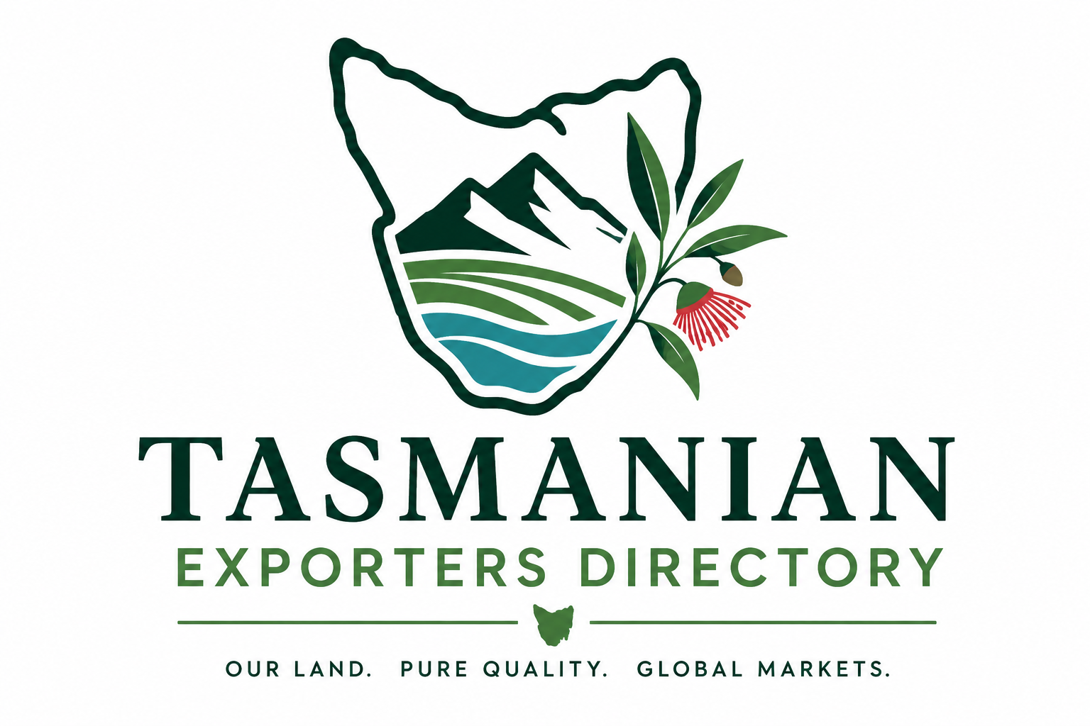 Tasmanian Exporters Directory